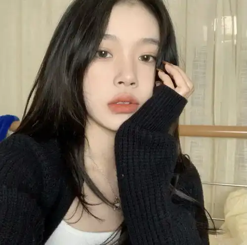 女头原宿风头像