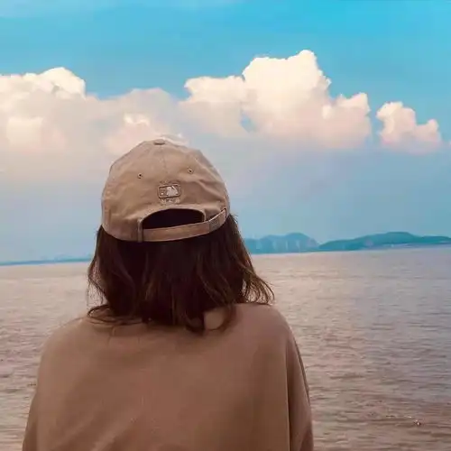 头像不止一点点好看的头像