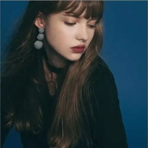 闺蜜头像