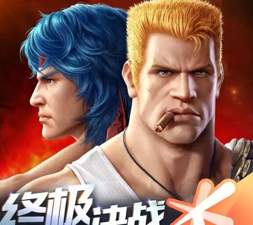 魂斗罗归来迎合大众口味,玩家最爱的还是魂斗罗归来破解版