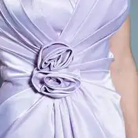 穿抹胸衣服的女生头像性感抹胸美女头像