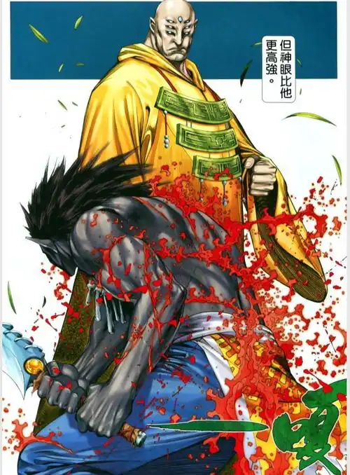 武庚纪第三季更新,冥族新美女上线,逆天而行为何愁容满面