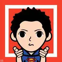 最近很流行的微信头像微信头像图片大全