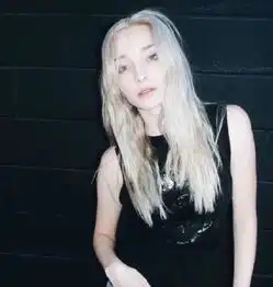 天赋异禀北极星小姐姐高清头像图片每一张壁纸都美炸天了