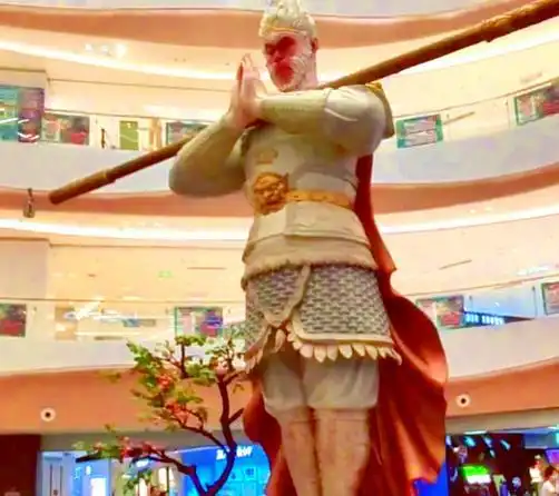 盘点那些江苏籍的神仙彭祖东皇太一张道陵天师