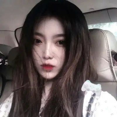 原宿风个性女头,是否喜欢这种超前的风格呢