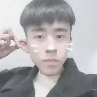 好好生活慢慢释怀,感情专一的帅哥头像图片