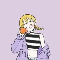 微信头像2020新微信头像女卡通