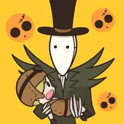 qq表情第五人格小剧场二