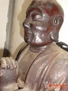 迦叶释迦牟尼阿难一佛二弟