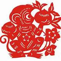 属猴人最旺运的微信头像微信头像图片大全