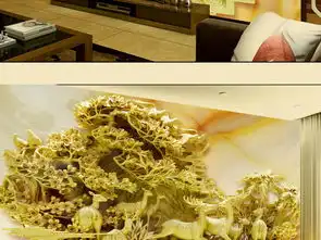 八方聚财金色山水画山水画山水风景画图片设计素材高清模板下载152.19mb中式电视背景墙大全