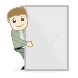个人横幅办公室和商务人士的卡通人物插画矢量的概念矢量图免费下载eps格式编号14810104千图网