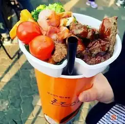 韩式牛排杯加盟,人气旺,做独门生意,坐享财富盛宴的图片-白云黄石易登网