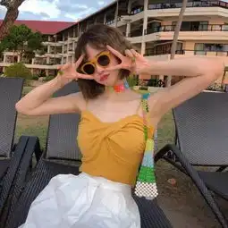 女生头像我还有改变的可能性,一想起这一点,我就心潮澎湃
