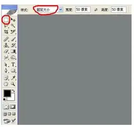 怎么用photoshopcs5做拼图