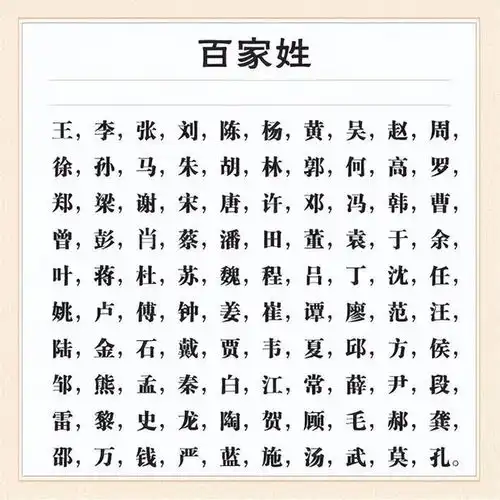 我国无奈的三个复姓,明明是国姓,却经常被误认为是日本姓氏