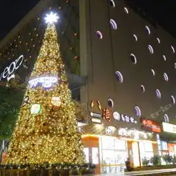 台北美丽华摩天轮攻略,美丽华摩天轮门票游玩攻略地址图片门票价格