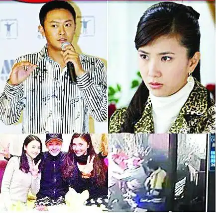 6年后杜淳首次回应插刀教只是和他合作过,怎么就成好兄弟了
