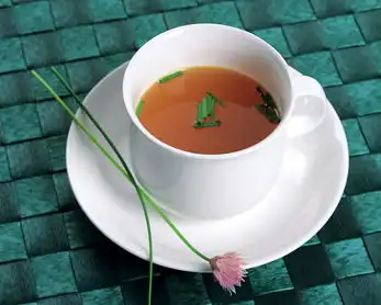 人走茶不凉