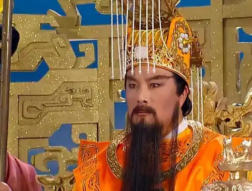 孙悟空成佛后,在雷音寺看到了很多熟悉的面孔,他们都是谁