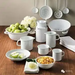 实力甩锅买前必看的珐琅锅物指南