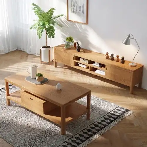 掌握变量,林氏木业积极打造齐鲁家居供应链生态圈