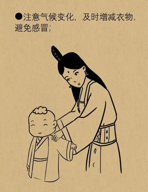 10岁以下孩子经常肚子疼,尤其是感冒之后,要警惕这个病
