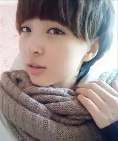 最新潮女个性潮流短发发型简约欧美气场十足瘦脸短发