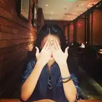 可爱微信女生qq头像很讨厌这颗爱你的心