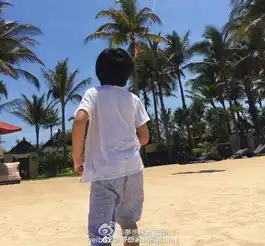 爸爸去哪儿萌娃今昔对比多多长成大美人,诺一变喊麦小王子