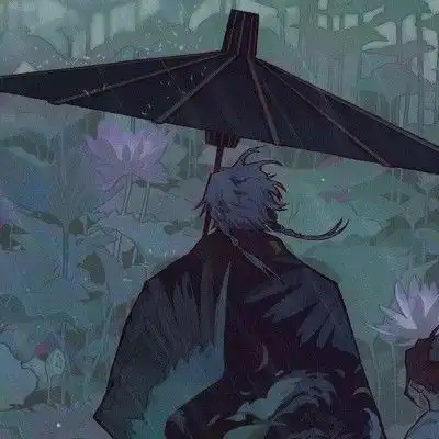 含有他的姓氏的超美古诗词情话