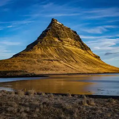优美的自然风景微信头像高清图片