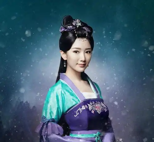 唐嫣主演必被女二完爆,新剧又败给女二佘诗曼,唐嫣真不在乎吗