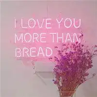 love发光字情侣头像微信头像图片大全