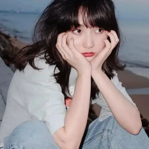 头像超有感觉的优质女头1.0