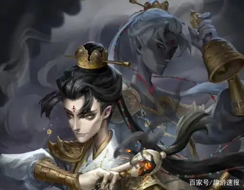 第五人格官方发布最尴尬活动备受争议