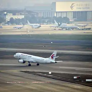 国产大飞机c919新增上海往返西安航线