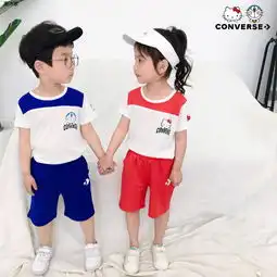 卡达猫童装