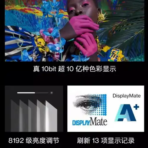 一加9系列信息汇总预约量破200万,每一项都花了巨大投入