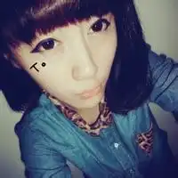 非主流霸气女生qq头像2015要么爱要么滚