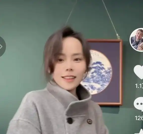 柴桑爆料小熊要清理,柴桑喊马过来,网友提醒她注意安全