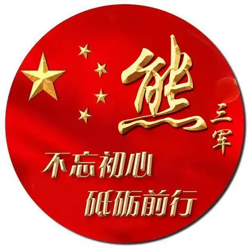 你该换个微信头像了,2020最新潮流3d个性签名头像设计,请查收