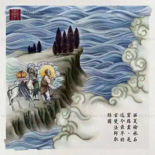亚洲插画talks插画师李大刚妖气与仙气共生,神秘与奇诡一体