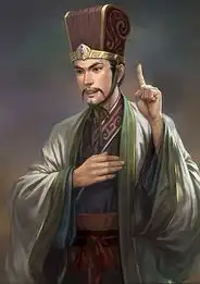 三国志12武将图鉴曹操的五大谋士
