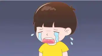 缝15针妈妈一个拐弯,男孩磕断舌头...别再让娃这样坐车了啊