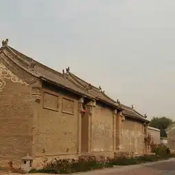 2019康百万庄园门票,巩义康百万庄园游玩攻略,康百万庄园游览攻略路线地址门票价格