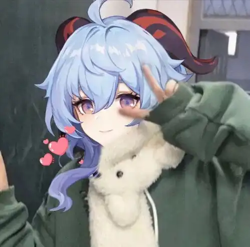 原神头像第二弹