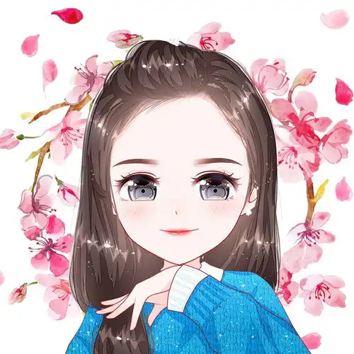 哪个做头像好一点