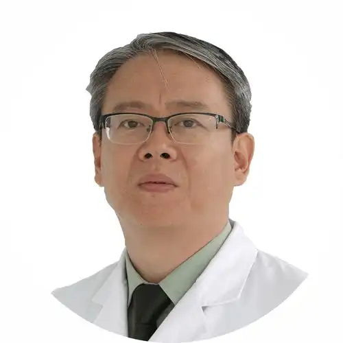 董月青副主任医师长期昏迷患者伴脑积水正确识别,减少误诊误治